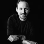 Photo de Yann Saflix, dirigeant de CVBSP