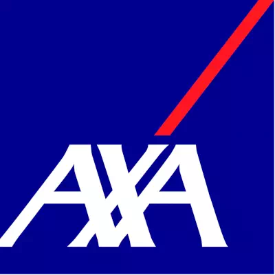 Logo de la société Axa Partenaire CVBSP en assurances professionnelles
