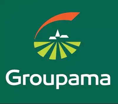 Logo de la société Groupama Partenaire CVBSP en assurances professionnelles